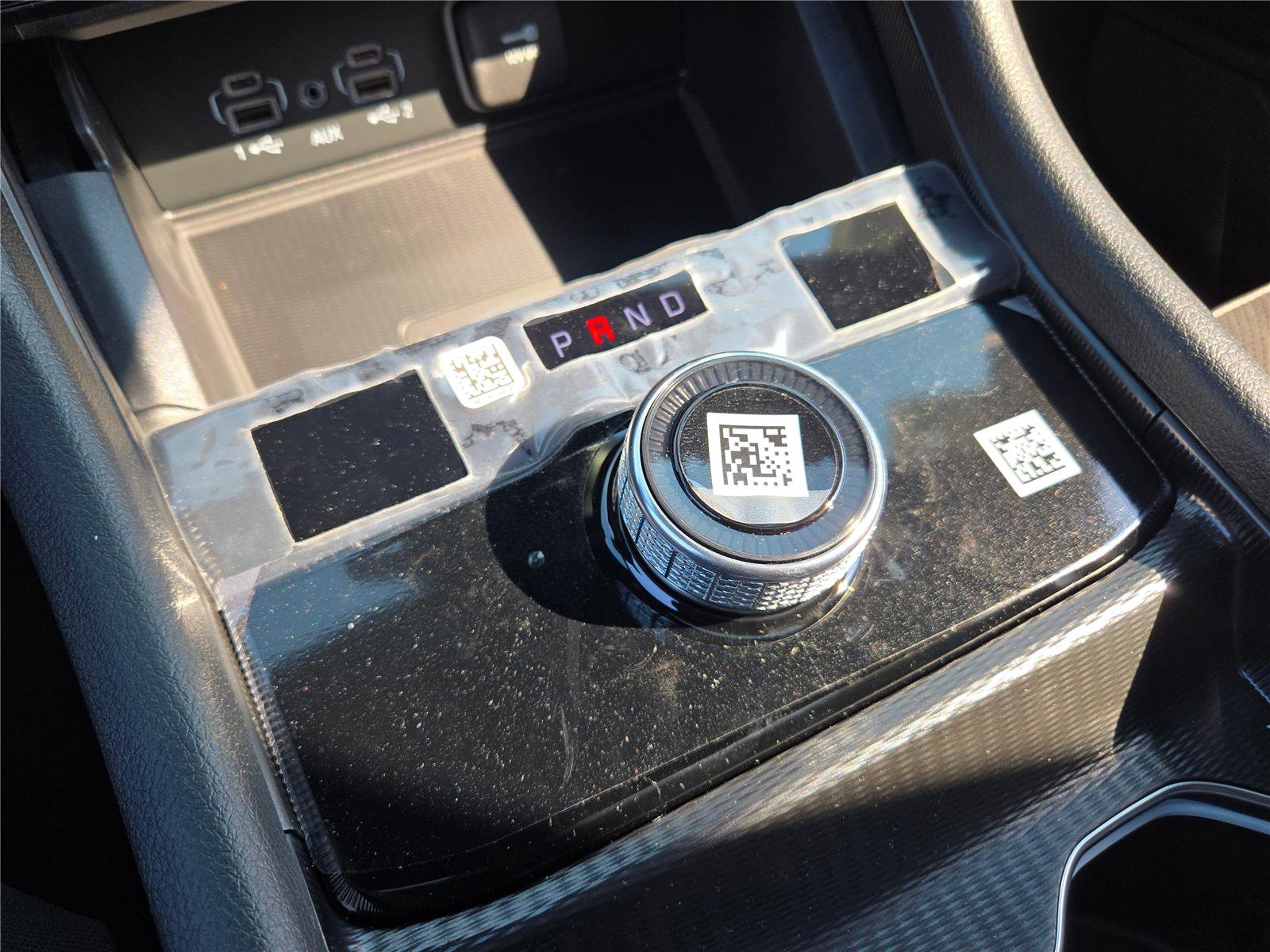 Used 2025 Jeep Grand Cherokee L Altitude image 33