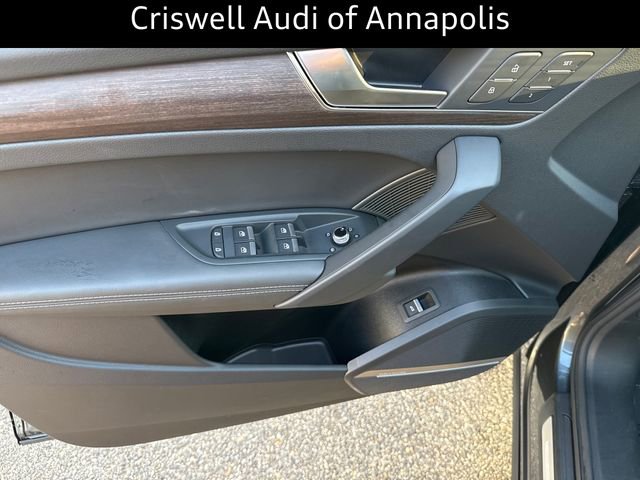 Used 2025 Audi Q5 2.0T Premium Plus image 15