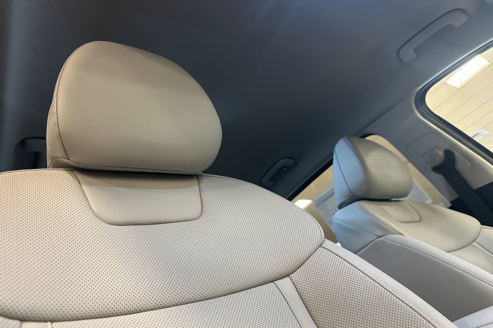 New 2026 Hyundai Tucson SEL AWD/4WD image 17