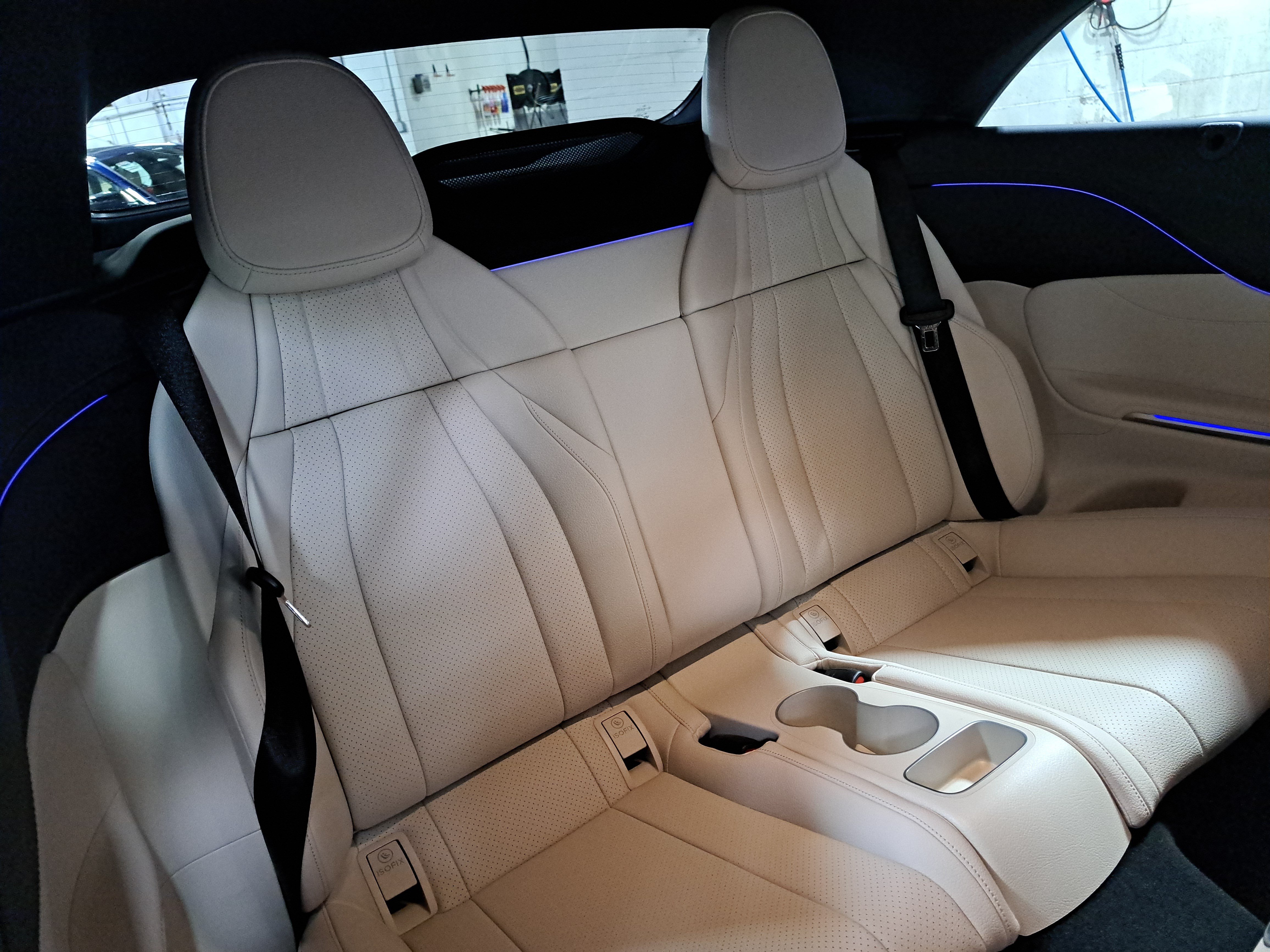 New 2027 Mercedes-Benz CLE 300 4MATIC Cabriolet image 10