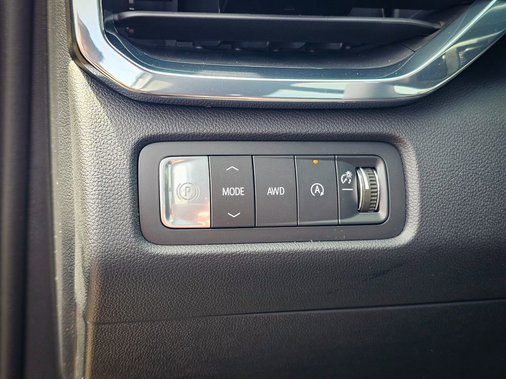 New 2026 GMC Acadia Elevation image 15