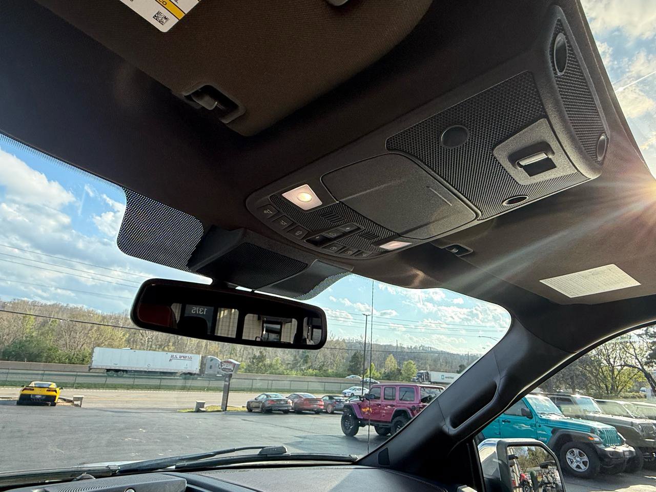 Used 2019 Ford F150 King Ranch w/ Equipment Group 601A Luxury image 24