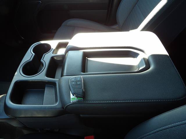 Certified 2024 Chevrolet Silverado 1500 LT AWD/4WD image 27