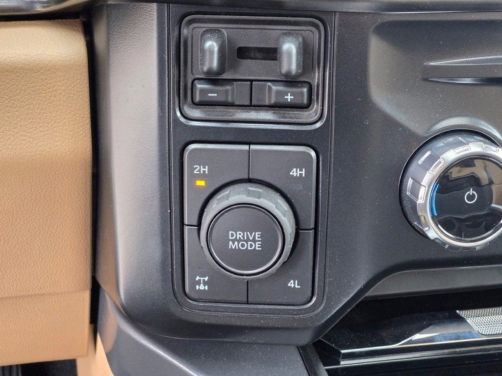 Used 2024 Ford F350 Lariat w/ Lariat Ultimate Package image 22