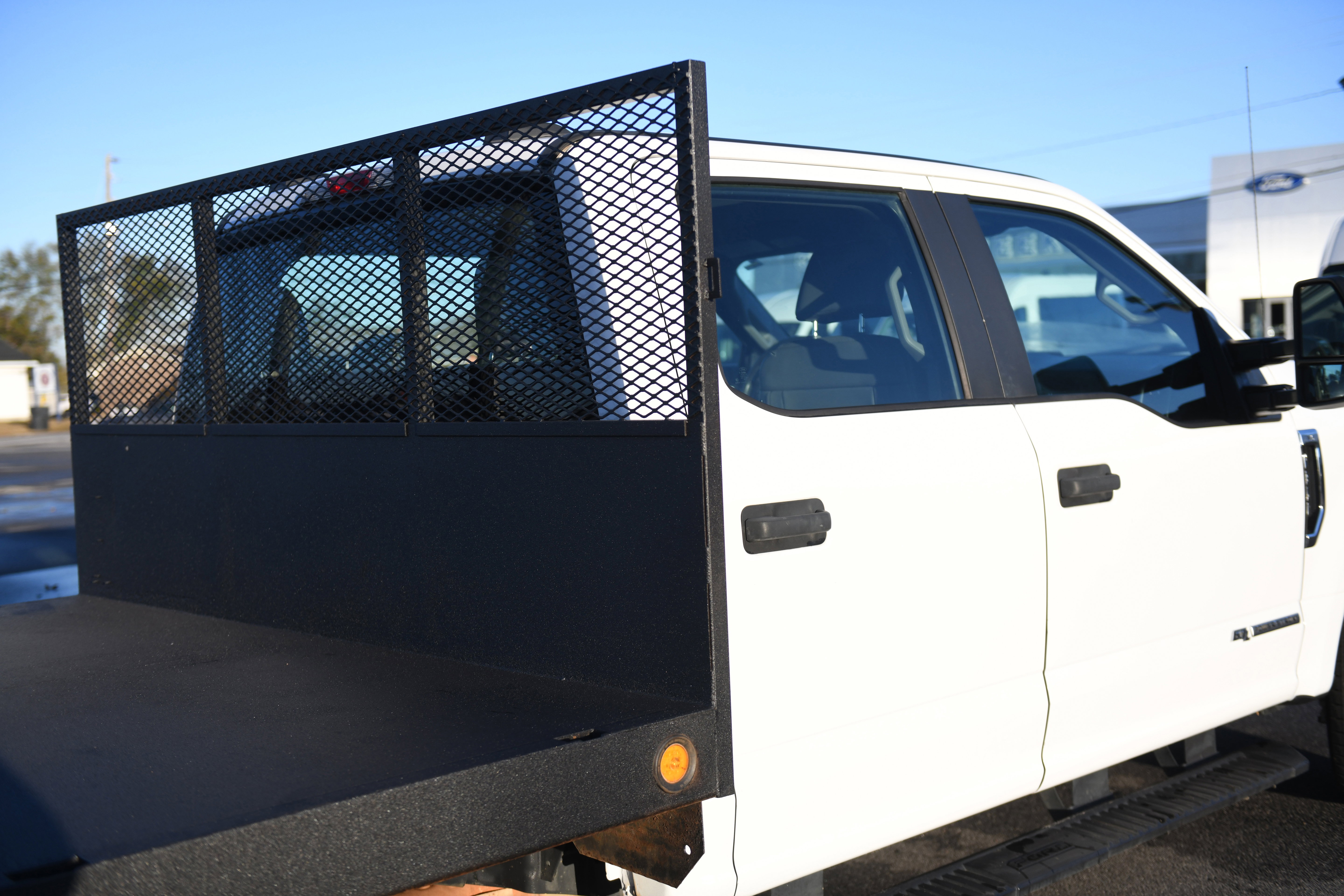 Used 2020 Ford F350 XL w/ Power Equipment Group image 6