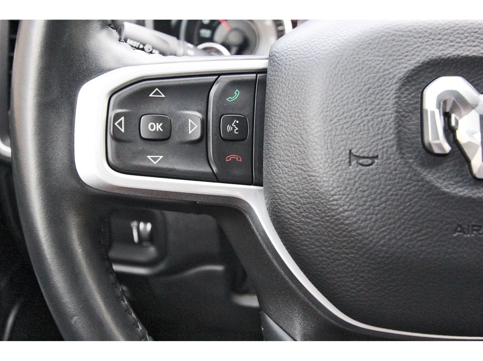 Used 2022 RAM 1500 Lone Star AWD/4WD image 18