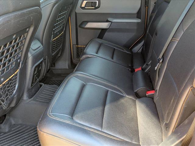 Used 2021 Ford Bronco Badlands image 17