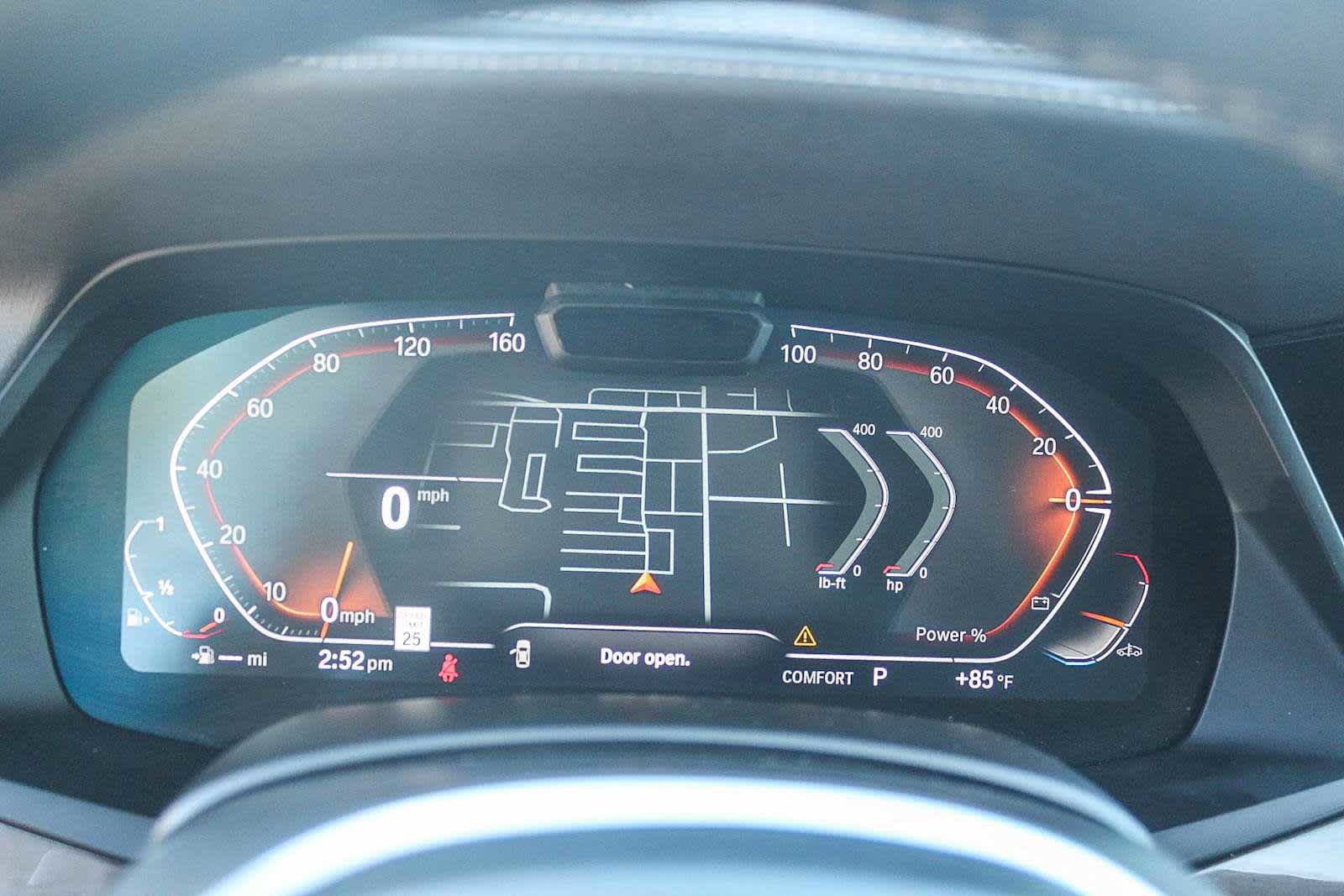 Used 2023 BMW X5 sDrive40i w/ M Sport Package image 22