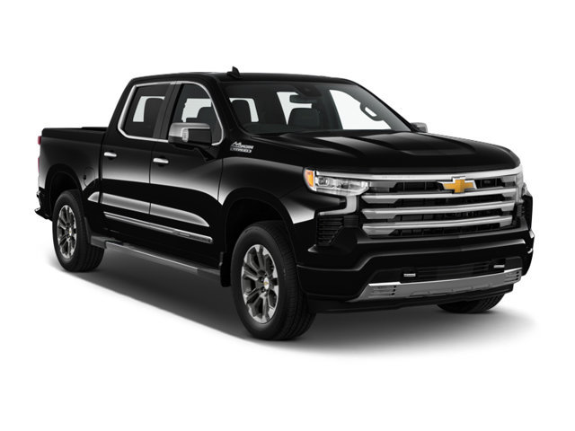 Used 2023 Chevrolet Silverado 1500 High Country