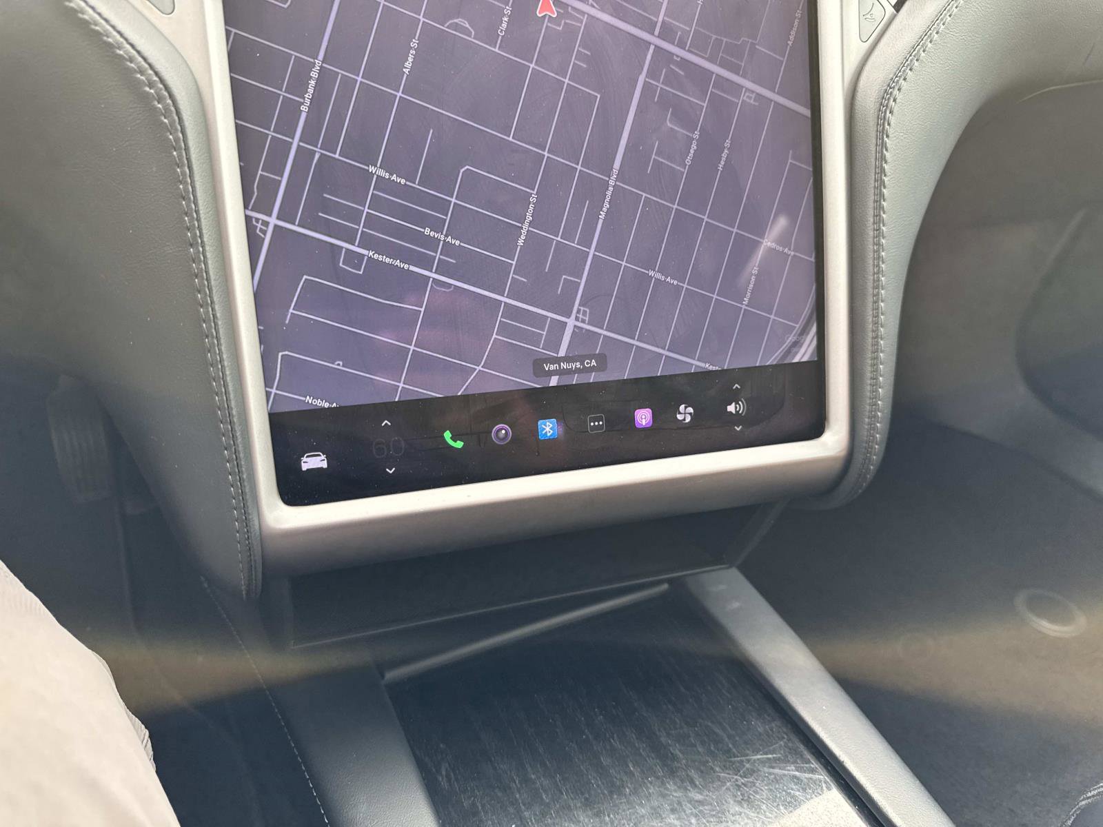 Used 2018 Tesla Model S 75D AWD/4WD image 20