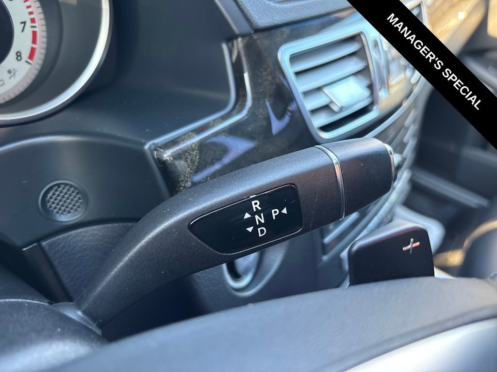 Used 2016 Mercedes-Benz E 350 4MATIC Sedan image 28