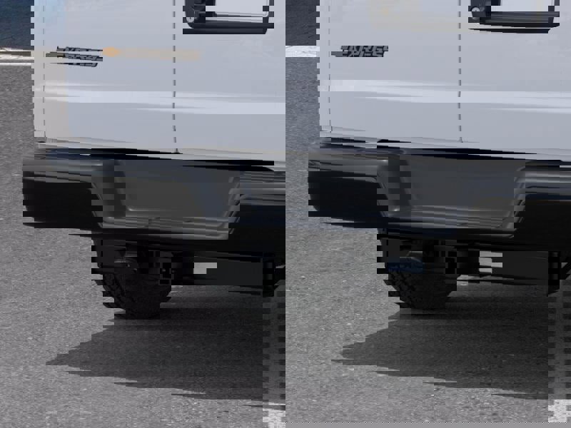 New 2026 Chevrolet Express 2500 w/ Driver Convenience Package image 14