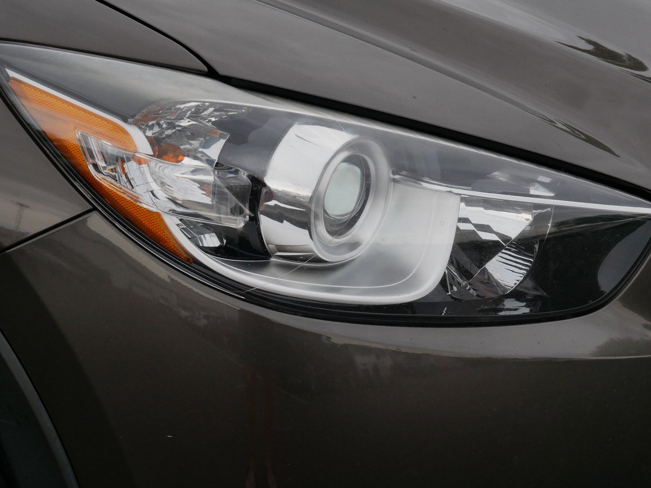 Used 2016 MAZDA CX-5 Grand Touring FWD image 16
