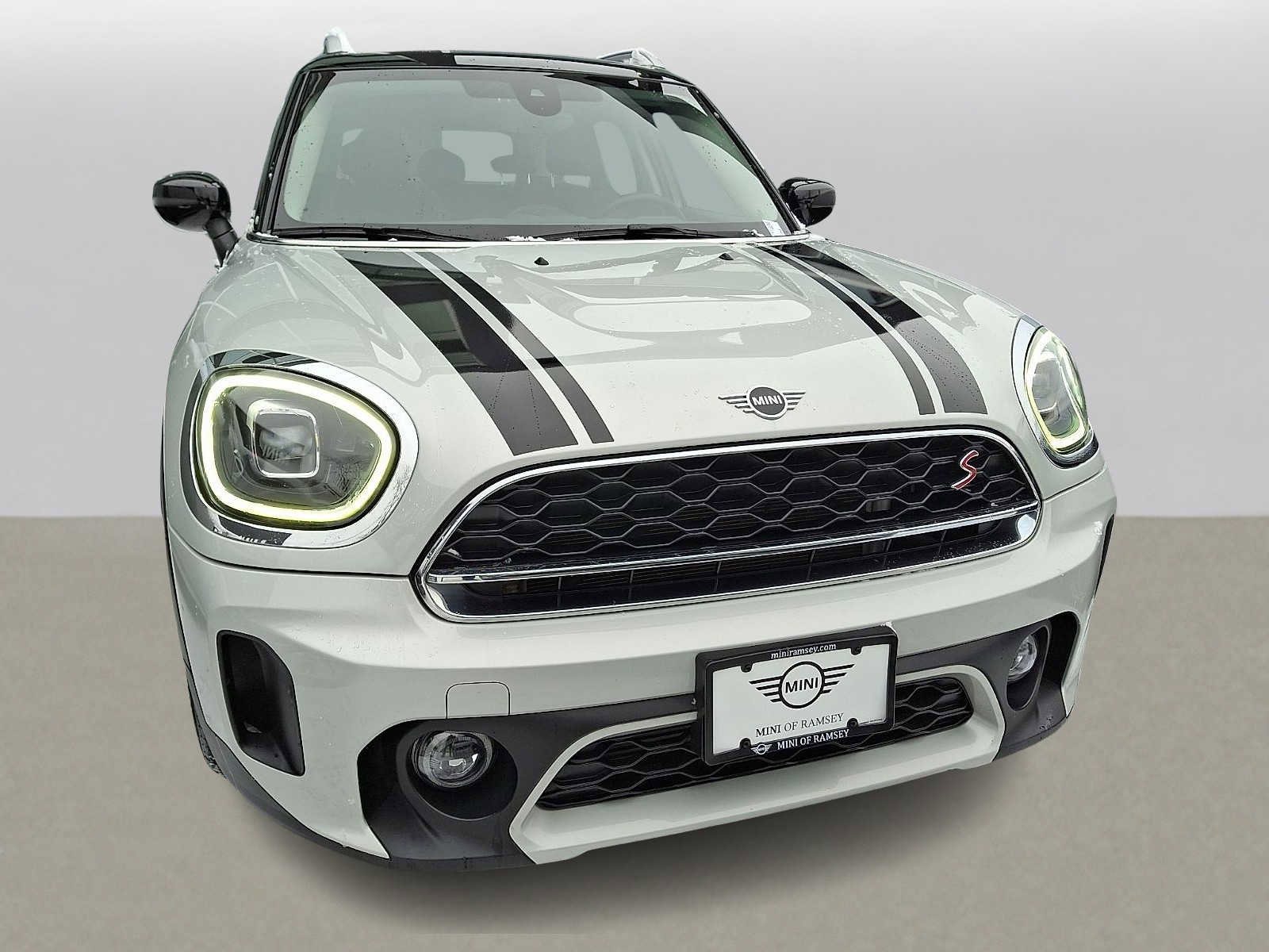 Certified 2023 MINI Cooper Countryman S image 2