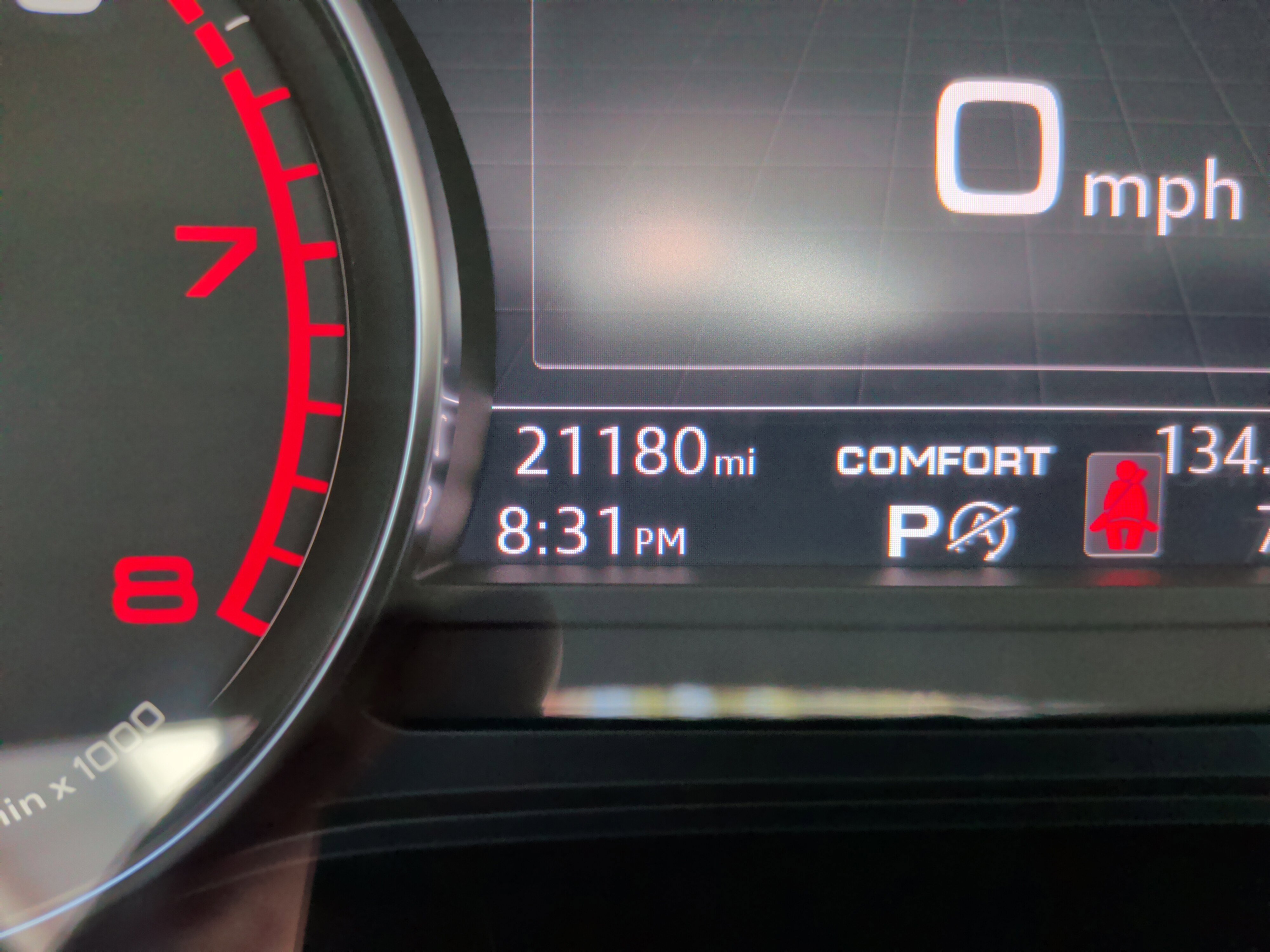 Used 2019 Audi A4 2.0T Premium w/ Convenience Package image 20