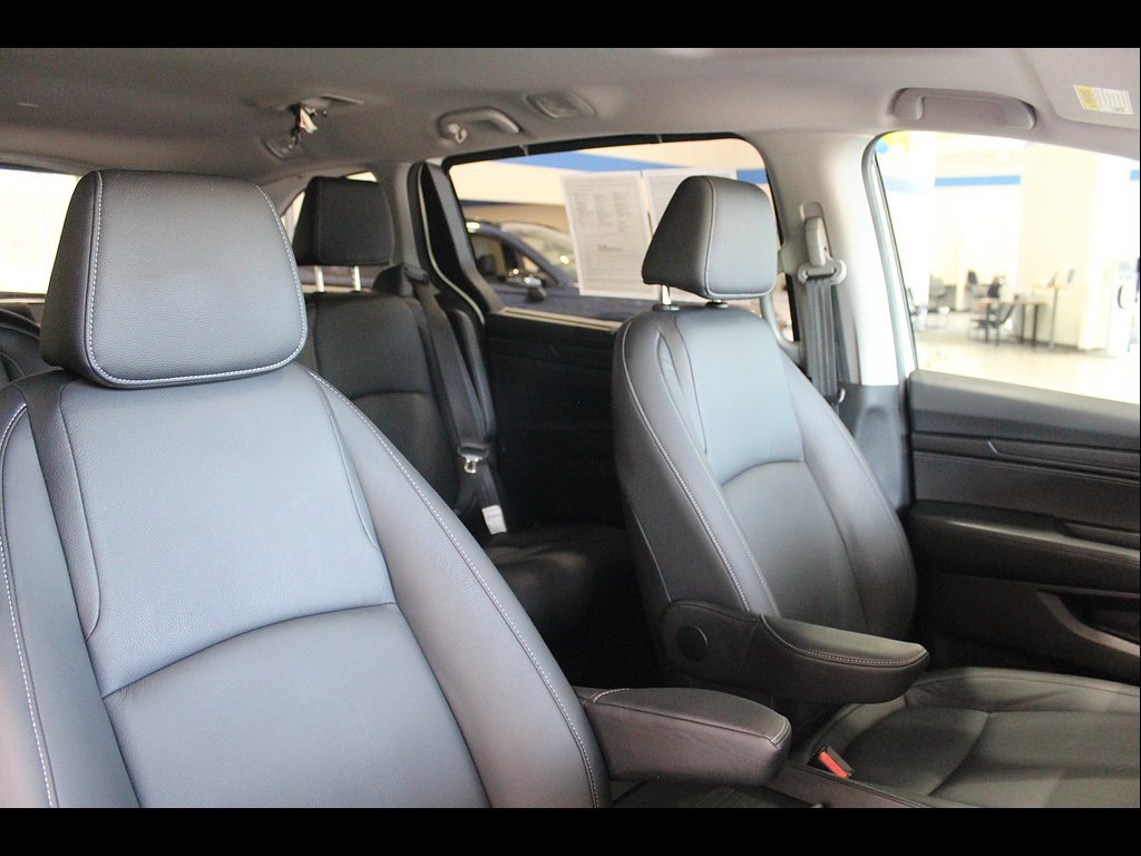 Certified 2024 Honda Odyssey EX-L image 22