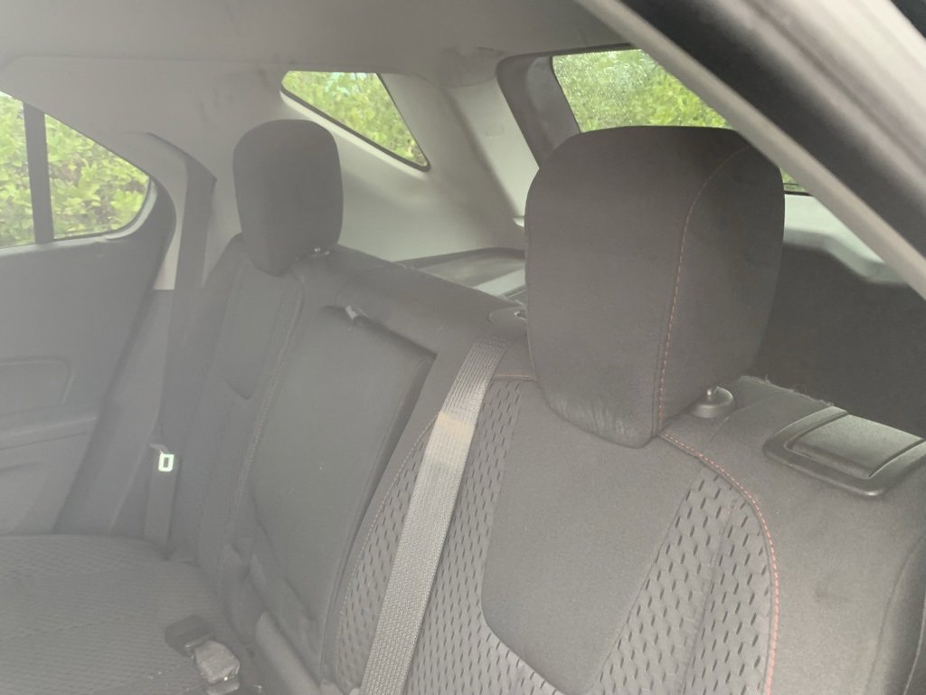 Used 2012 Chevrolet Equinox LS image 9