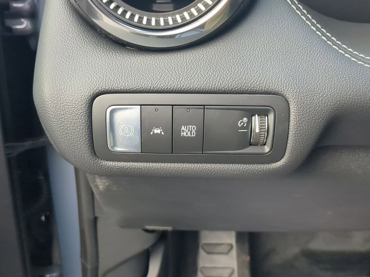 New 2026 Chevrolet Blazer EV LT image 18