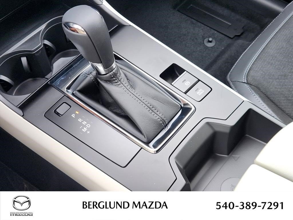 New 2026 MAZDA CX-5 Preferred AWD/4WD image 19