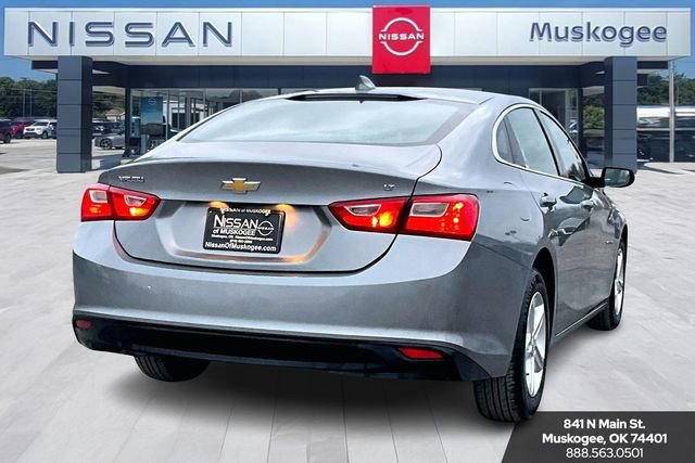 Used 2023 Chevrolet Malibu LT image 5