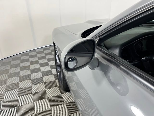 Used 2019 Dodge Challenger GT w/ Blacktop Package image 14