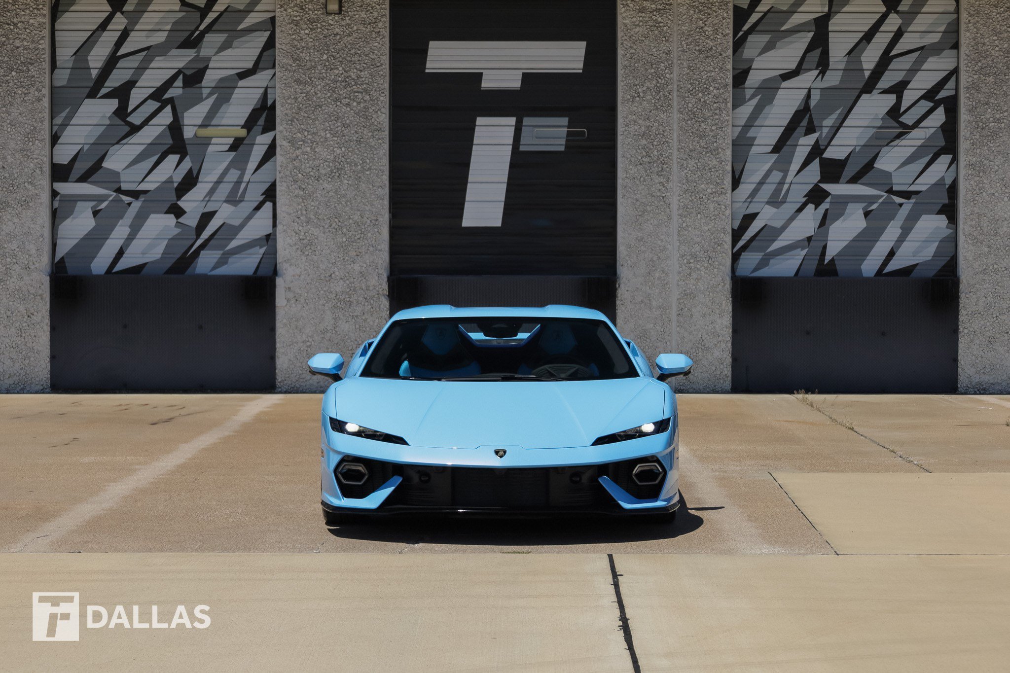 Used 2026 Lamborghini Temerario AWD/4WD image 4