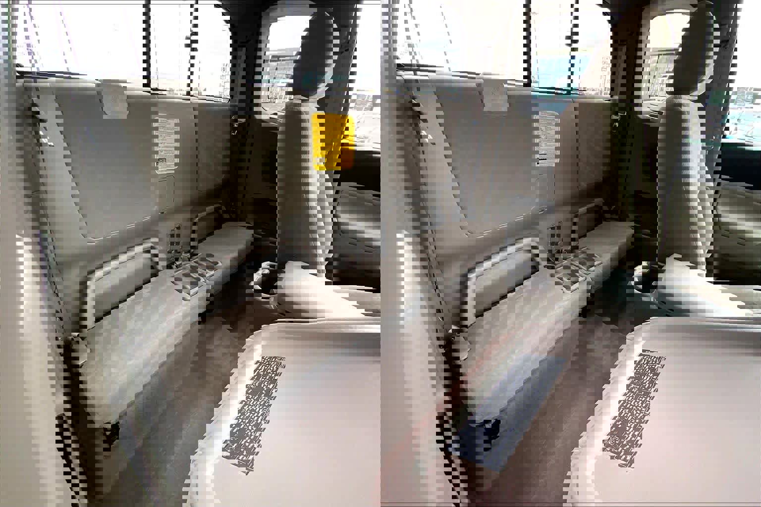 Used 2005 Toyota Tacoma PreRunner image 17