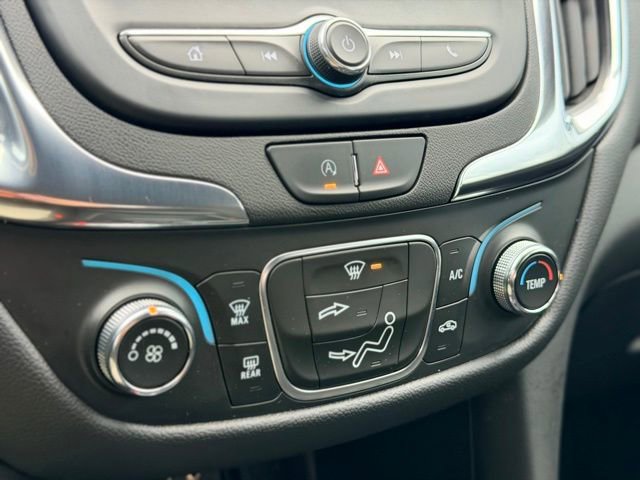 Certified 2023 Chevrolet Equinox LT image 15