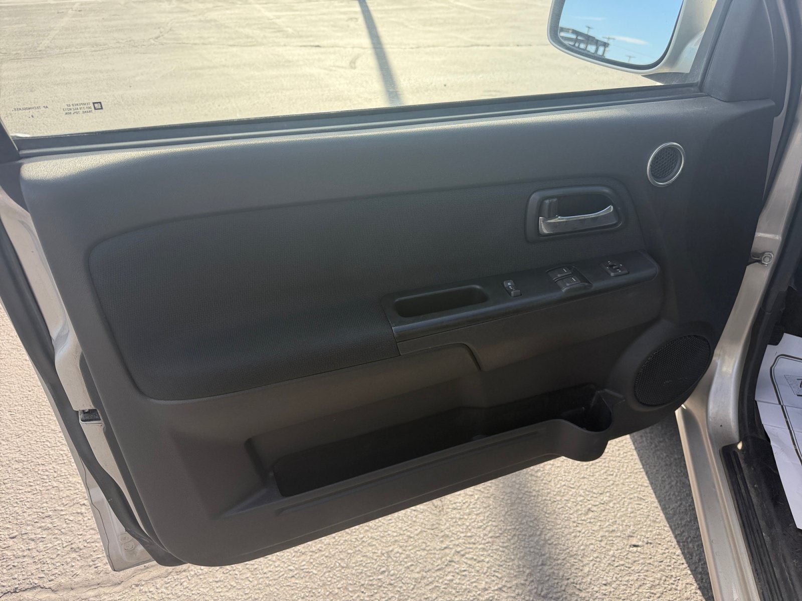 Used 2009 Chevrolet Colorado LT RWD image 13