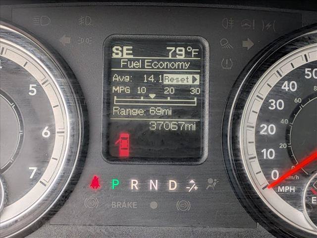 Used 2020 RAM 1500 Tradesman w/ Popular Equipment Group RWD image 9