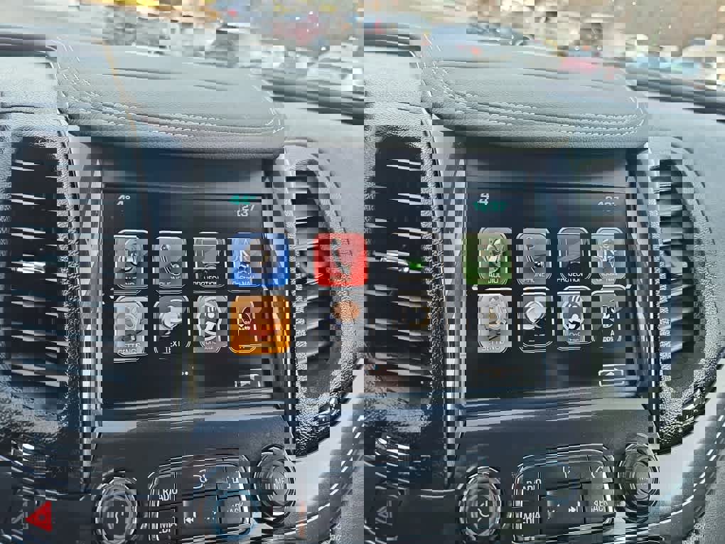 Used 2017 Chevrolet Impala Premier image 19