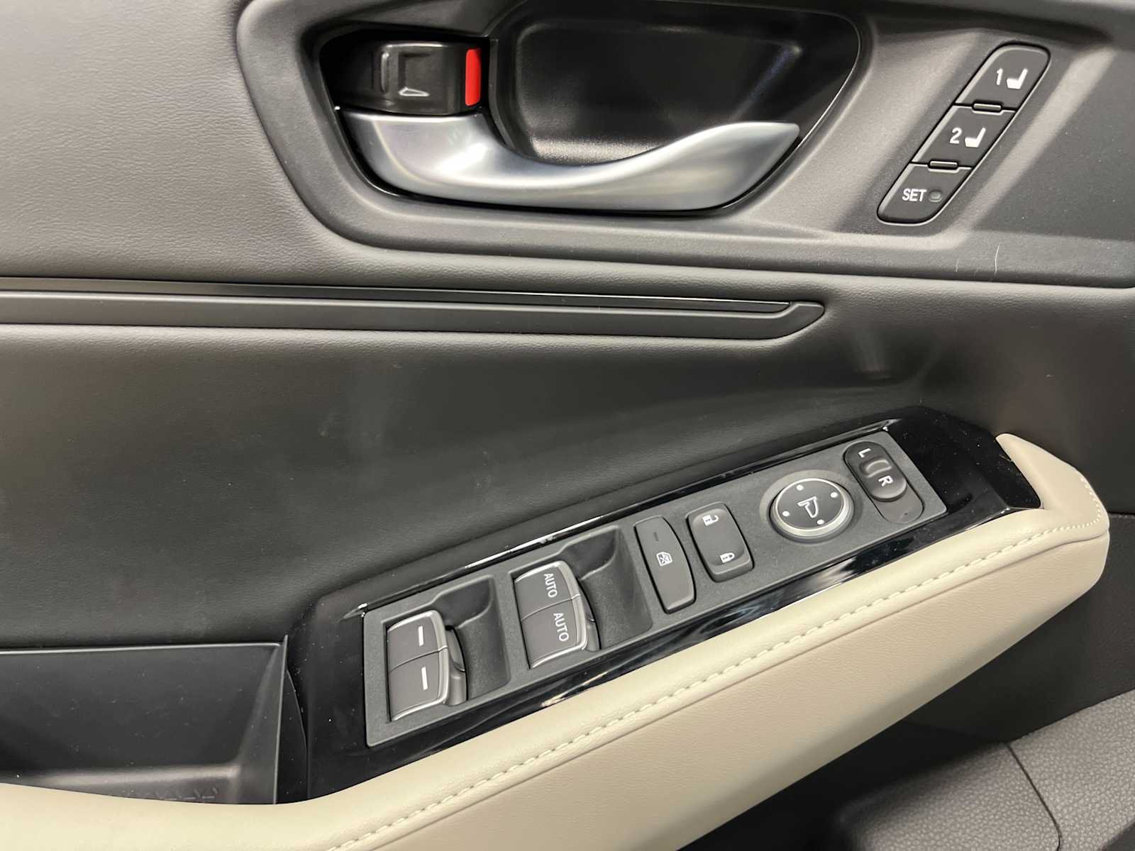 New 2026 Honda Accord Touring image 13