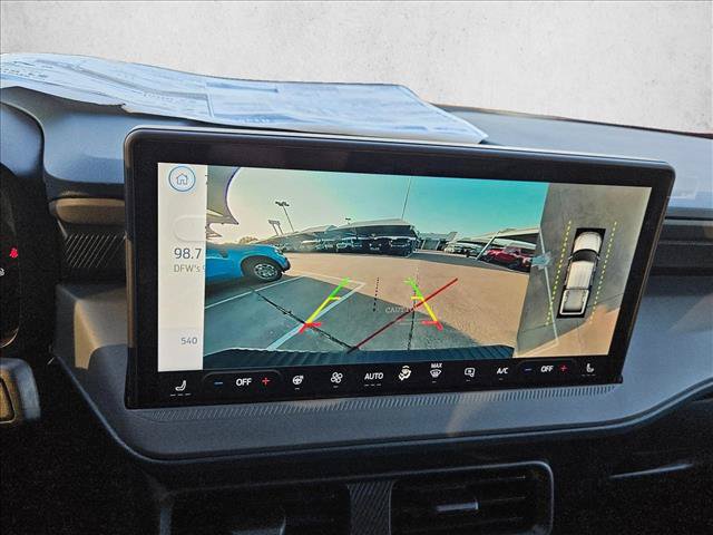 New 2026 Ford Maverick Lariat w/ Black Appearance Package AWD/4WD image 18