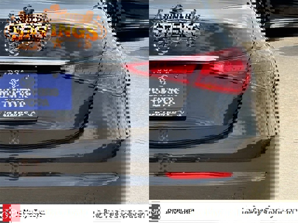 Used 2022 Mercedes-Benz C 300 Sedan image 9