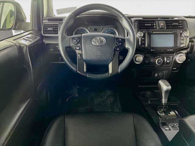 Certified 2019 Toyota 4Runner TRD Off-Road Premium image 24