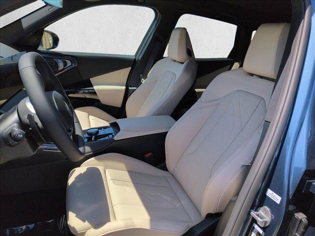 Used 2026 BMW X3 xDrive30i w/ Convenience Package AWD/4WD image 4