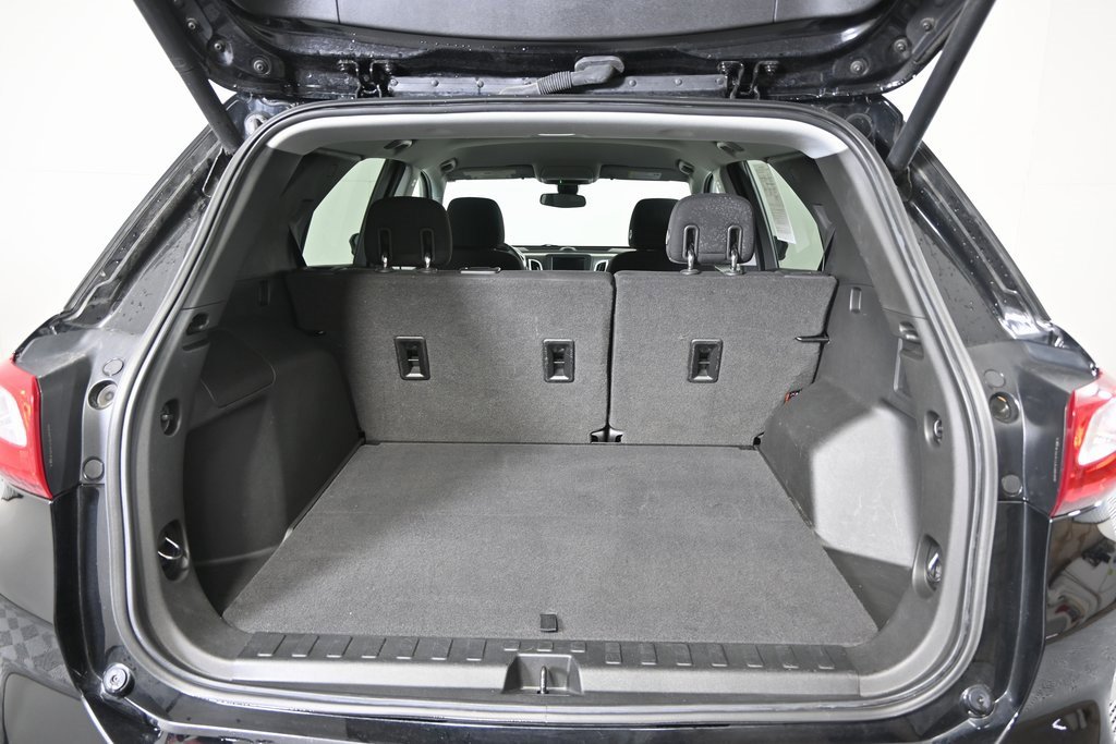 Used 2020 Chevrolet Equinox LT image 16