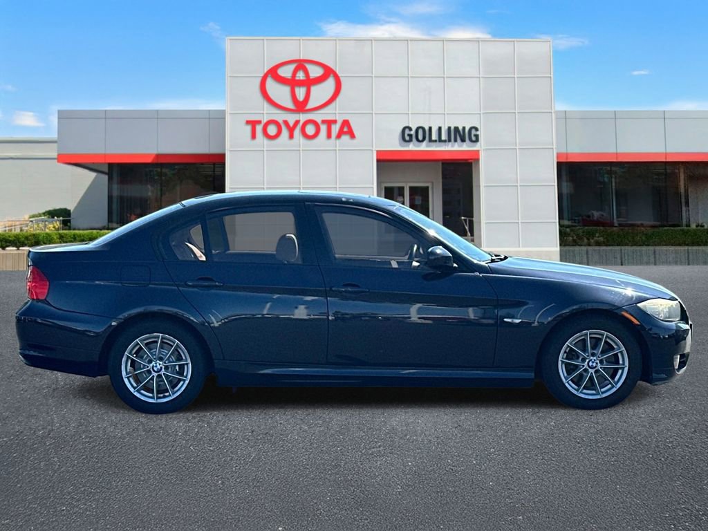 Used 2010 BMW 328i Sedan image 6
