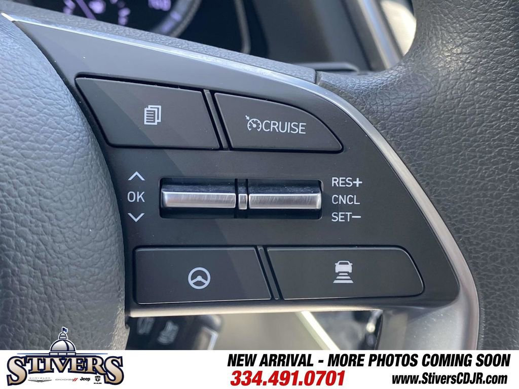 Used 2023 Hyundai Sonata SE FWD image 27
