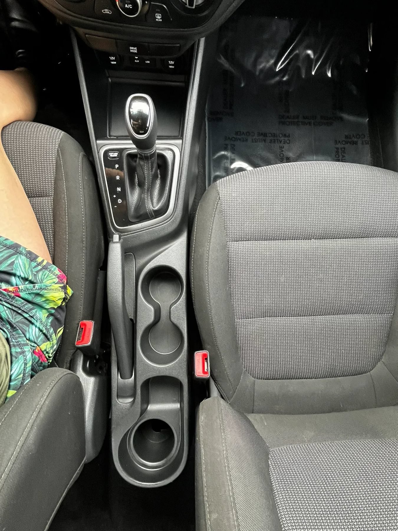 Used 2018 Hyundai Accent SE FWD image 16