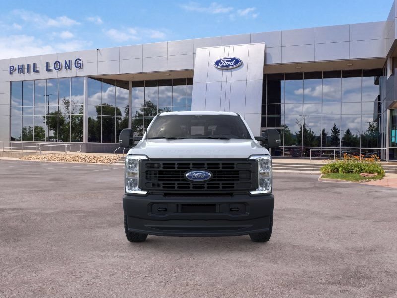 New 2026 Ford F350 XL w/ XL Off-Road Package AWD/4WD image 6
