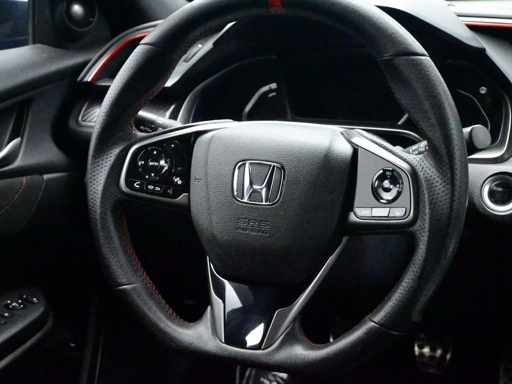 Used 2020 Honda Civic Si image 40