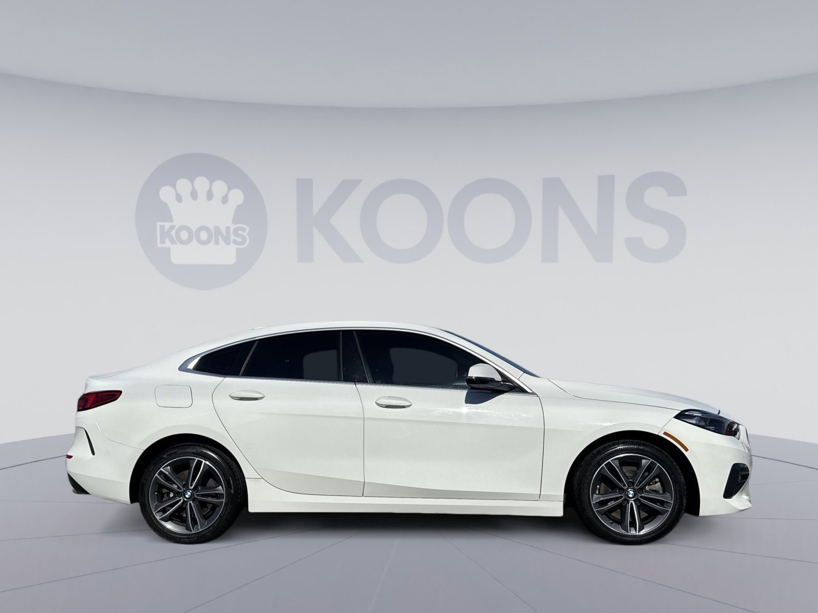 Used 2021 BMW 228i xDrive Gran Coupe w/ Convenience Package image 8