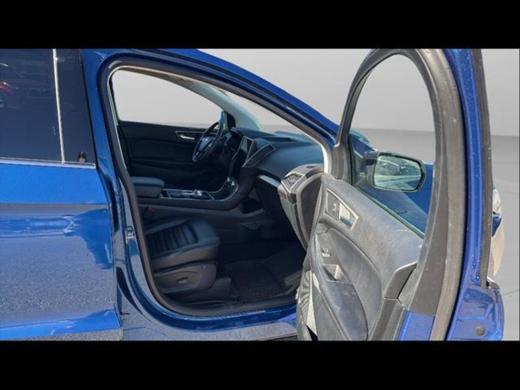 Used 2022 Ford Edge SEL w/ Convenience Package AWD/4WD image 19