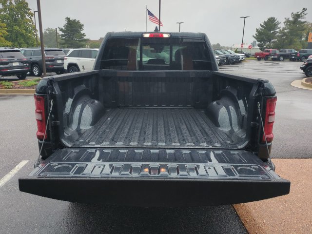 New 2026 RAM 1500 Express AWD/4WD image 13