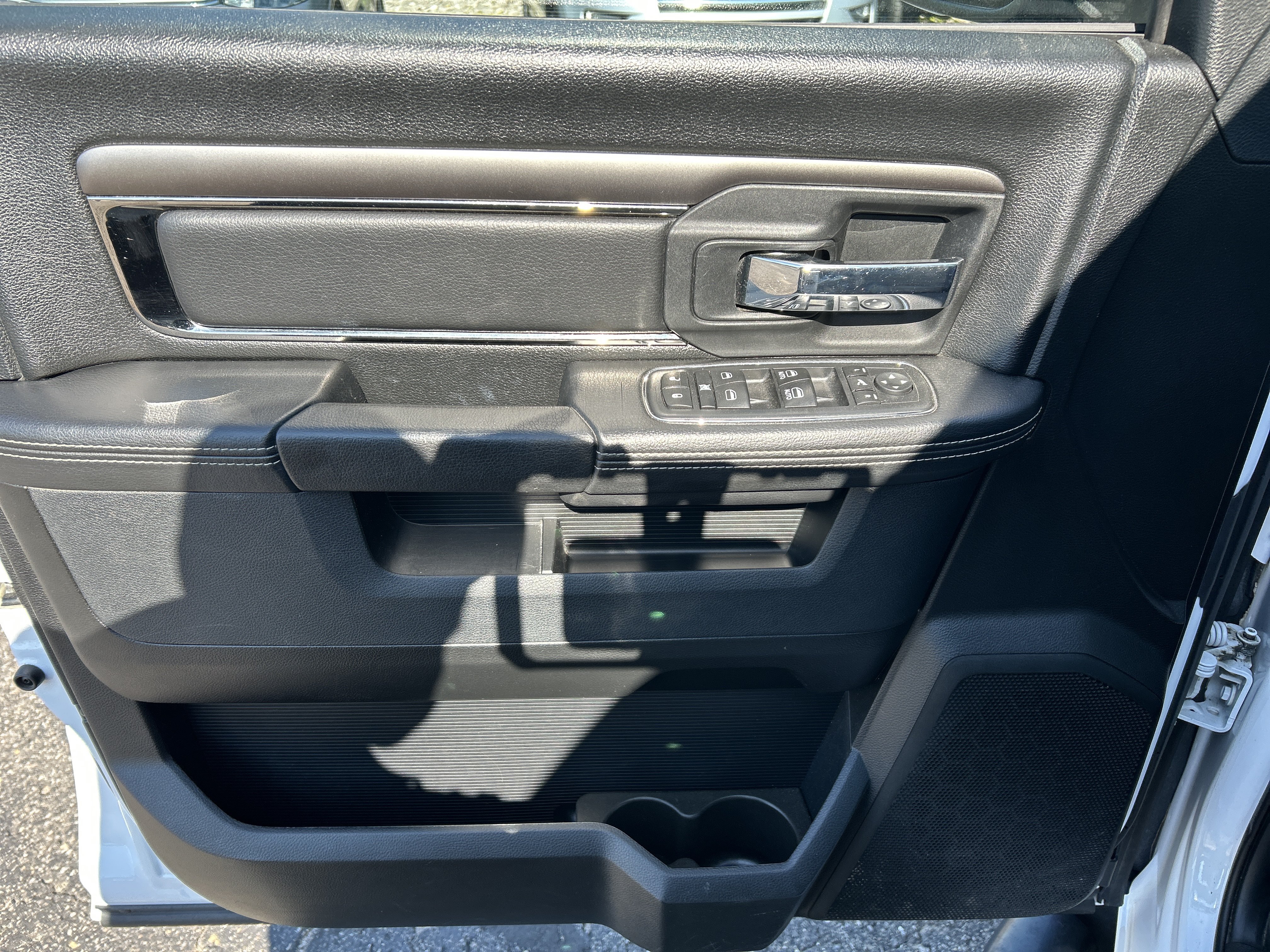 Used 2017 RAM 1500 Sport AWD/4WD image 12