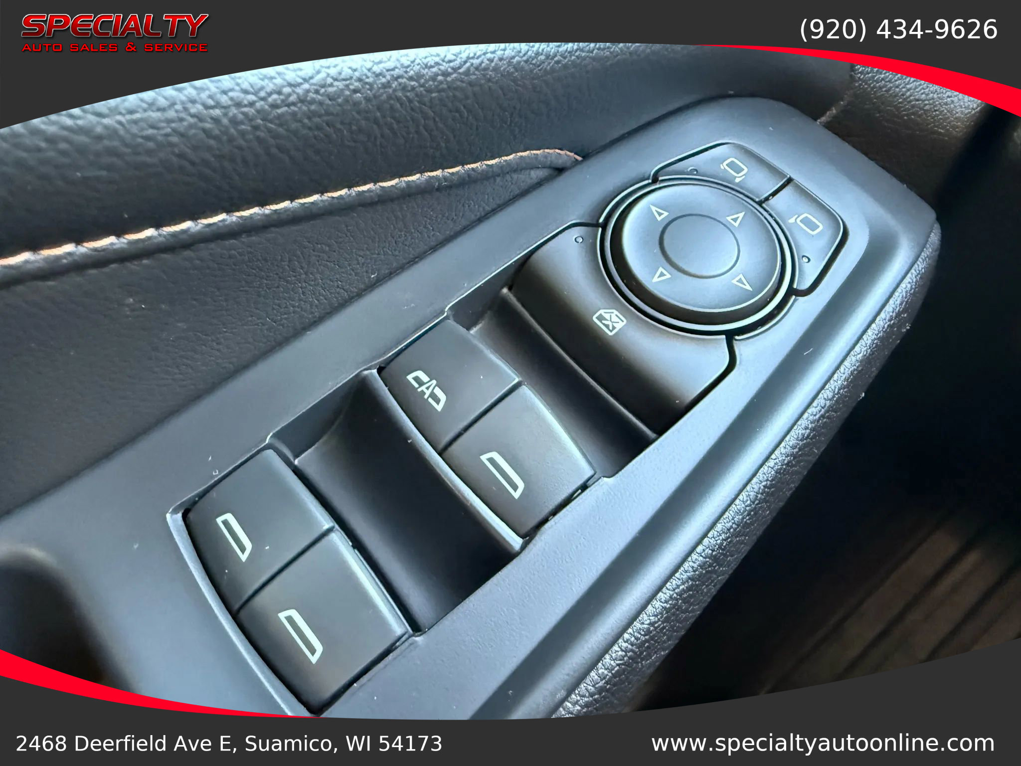 Used 2018 Chevrolet Traverse LT image 37