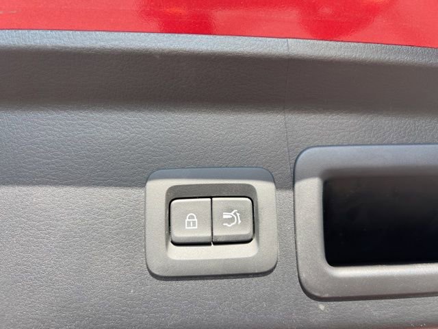 Certified 2025 MAZDA CX-30 2.5 Turbo w/ Premium Plus Pkg image 30