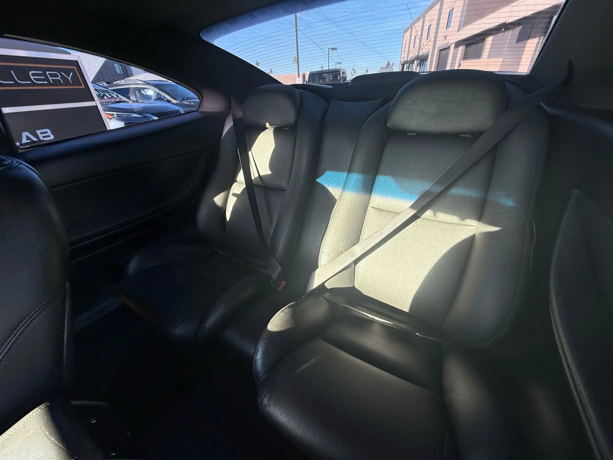 Used 2006 Pontiac GTO image 51