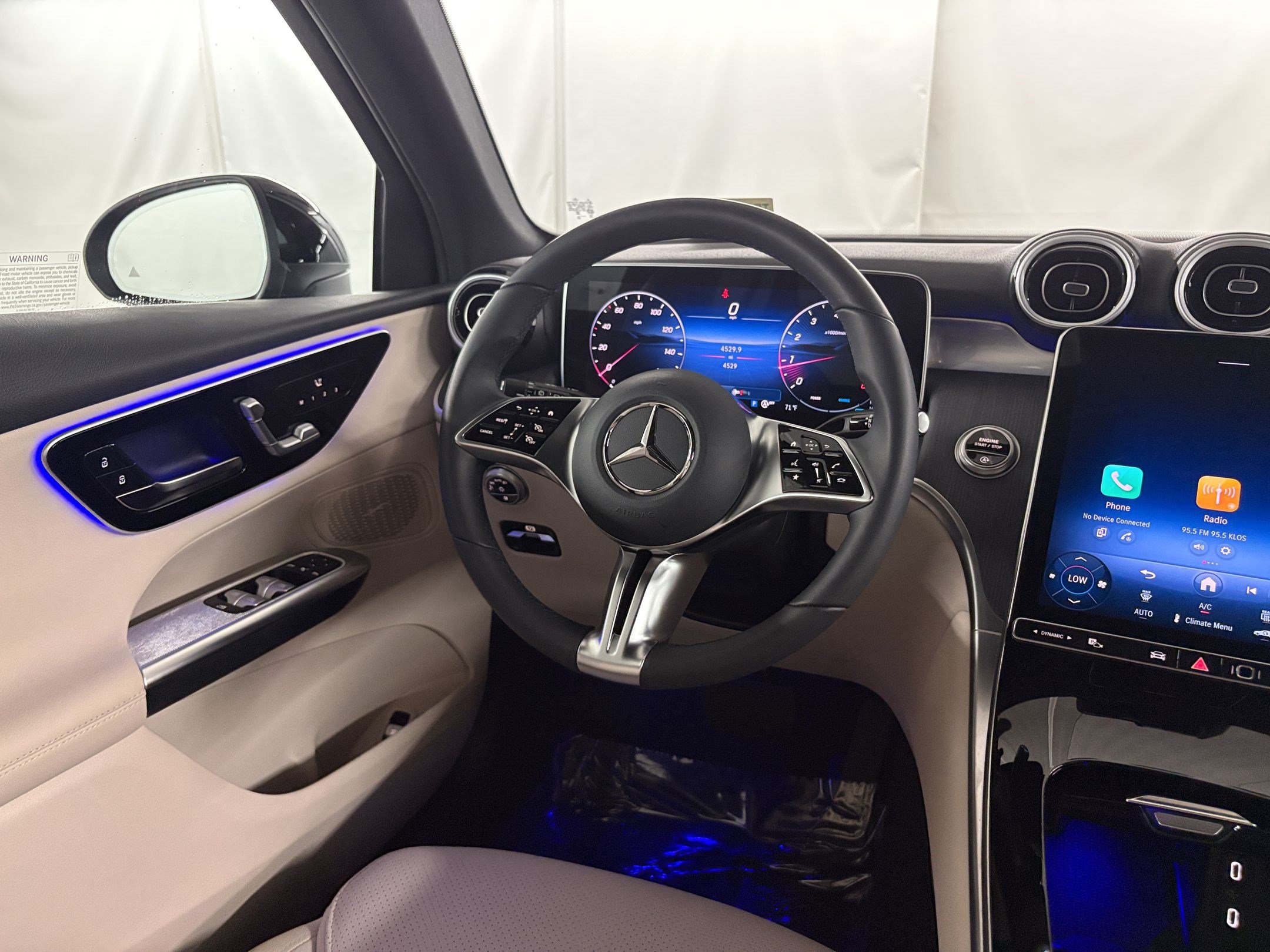 Certified 2026 Mercedes-Benz GLC 300 image 40